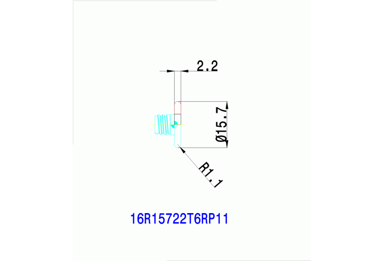 16R15722T6RP11 IN2005