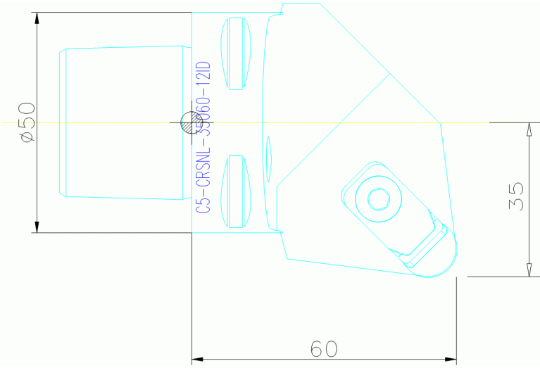 C5-CRSNL-35060-12ID