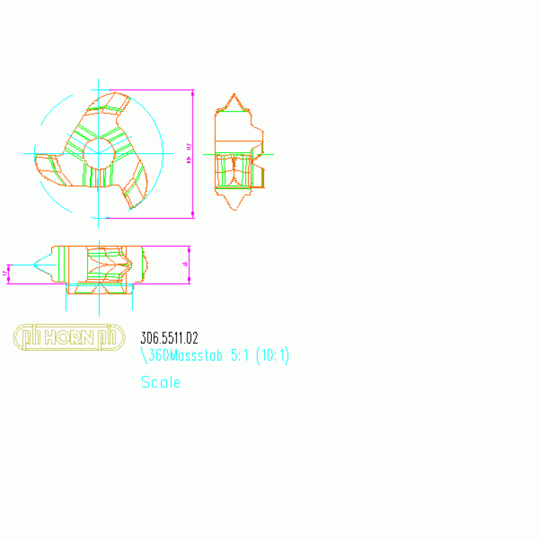 306.5511.02 TF45