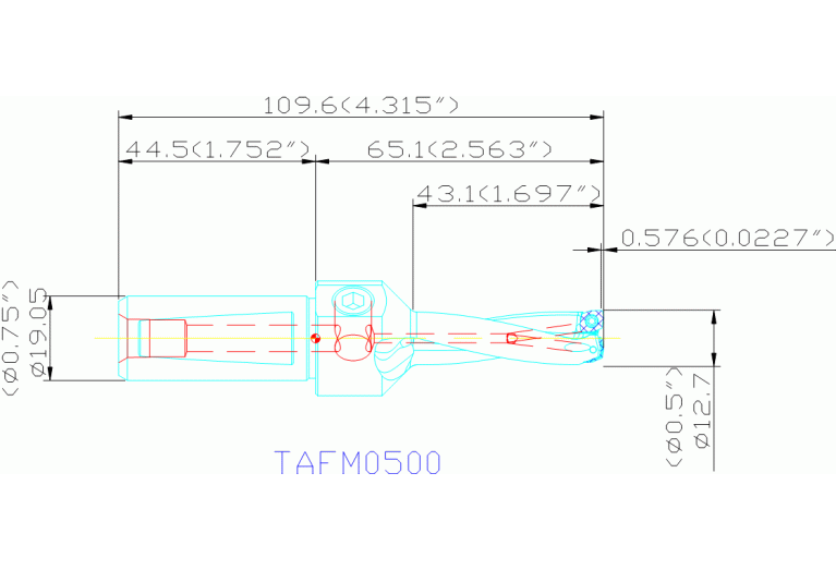 TAFM0500