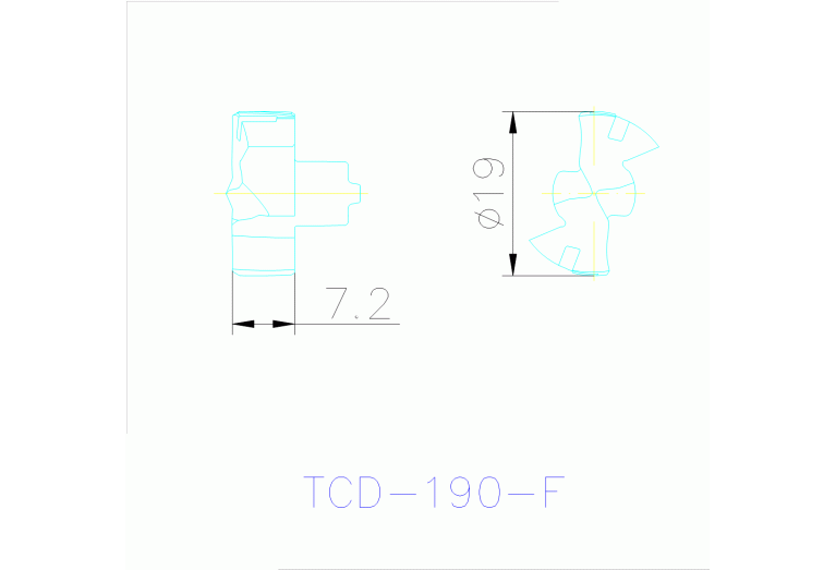 TPF1900R01 IN2505