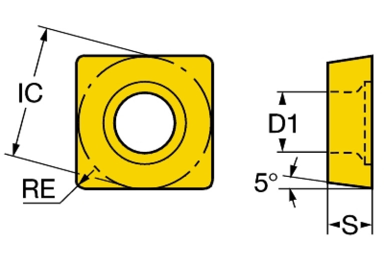 SBMT 38 12 32-XH 4415