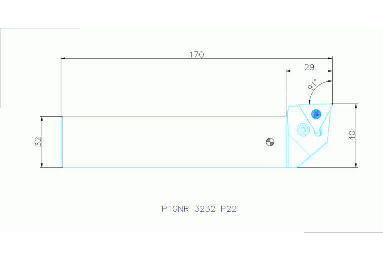 PTGNR 3232 P22