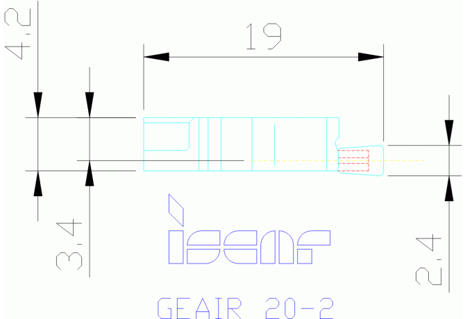 GEAIR 20-2