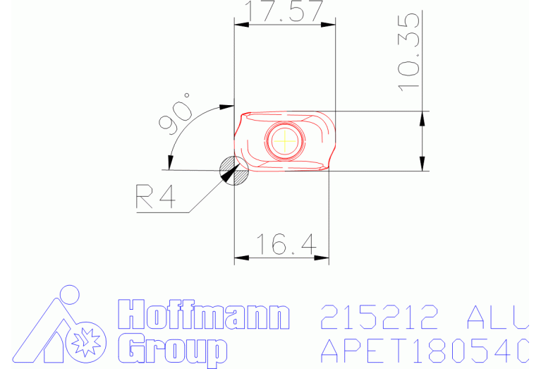 215212 ALU