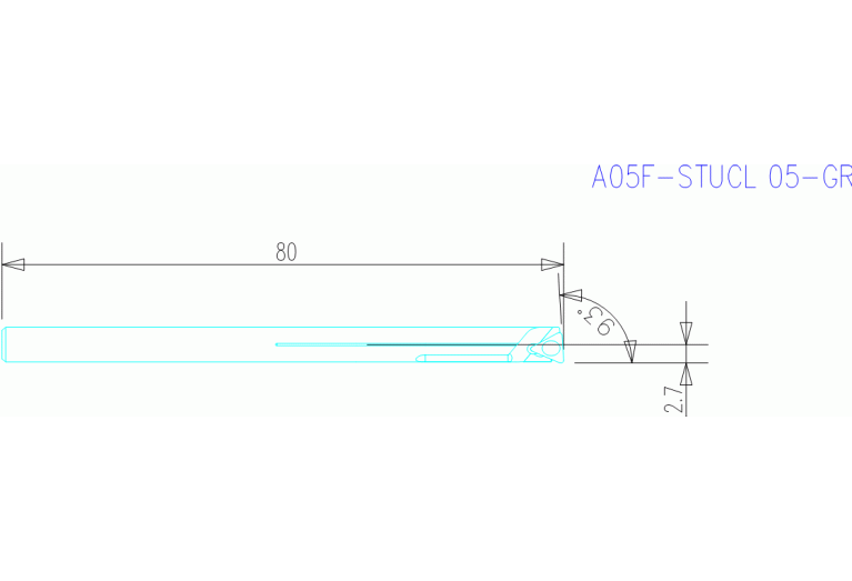 A05F-STUCL 05-GR