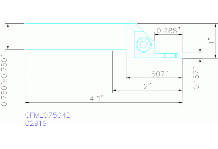 CFML07504B