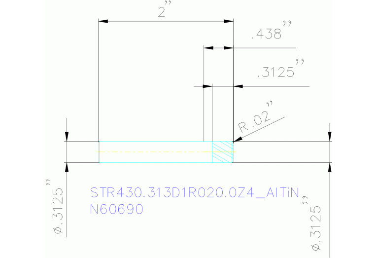 STR430.313D1R020.0Z4 ALTIN