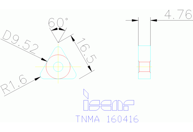 TNMA 160416 IC5010