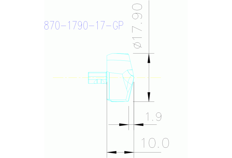 870-1790-17-GP 4234