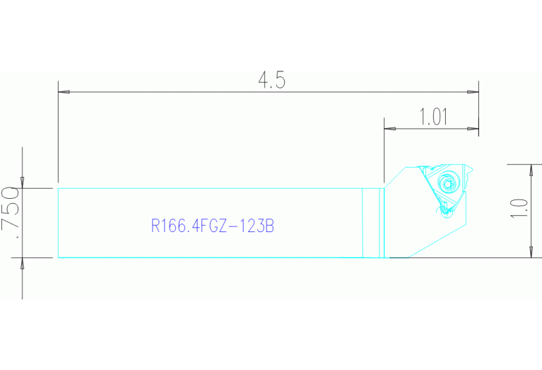 R166.4FGZ-123B