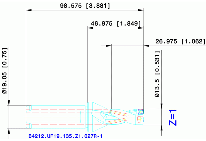 B4212.UF19.135.Z1.027R-1