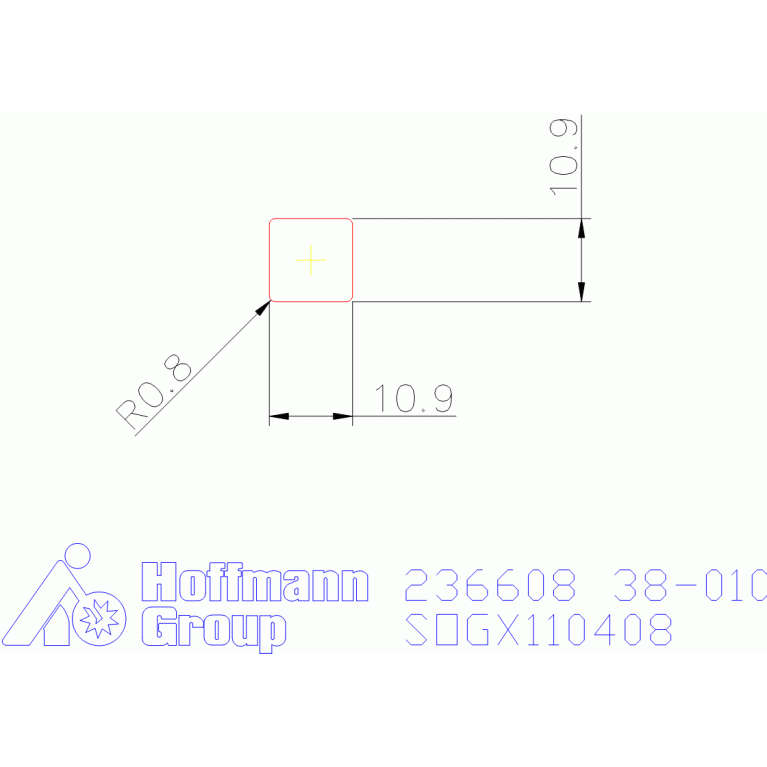 236608 38-010