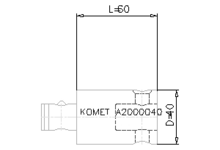A20 00040