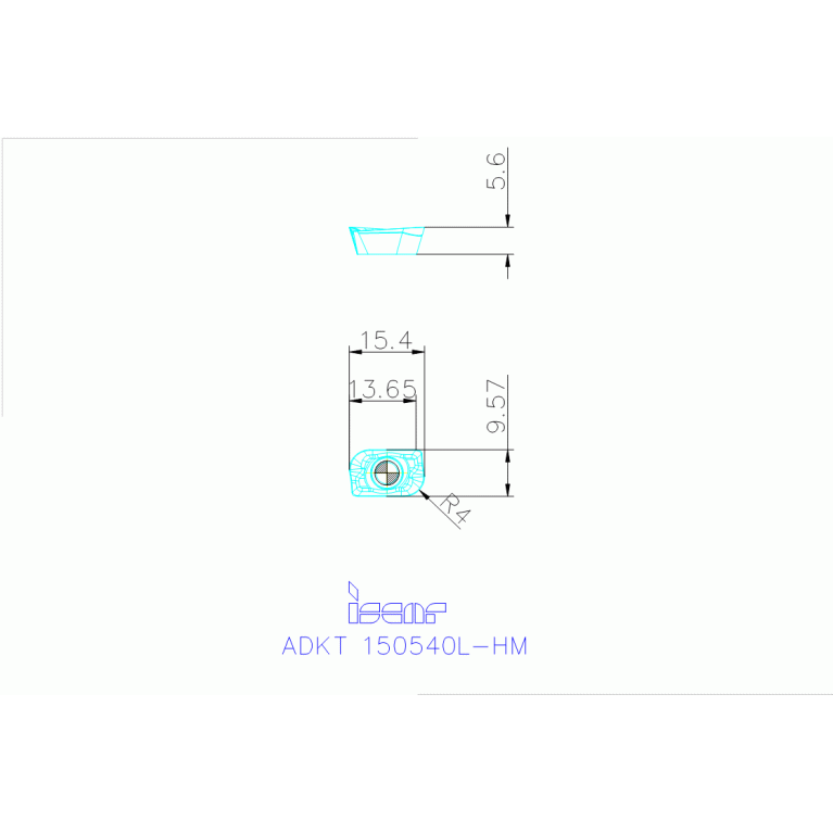 ADKT 150540L-HM IC328
