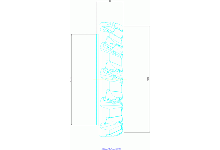 A360-315J47-Z12D28