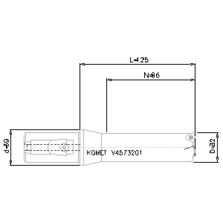 V45 73201