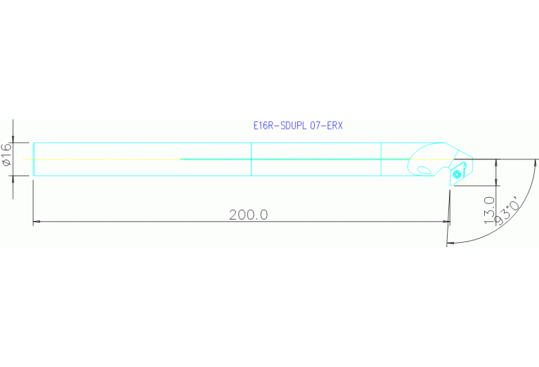E16R-SDUPL 07-ERX