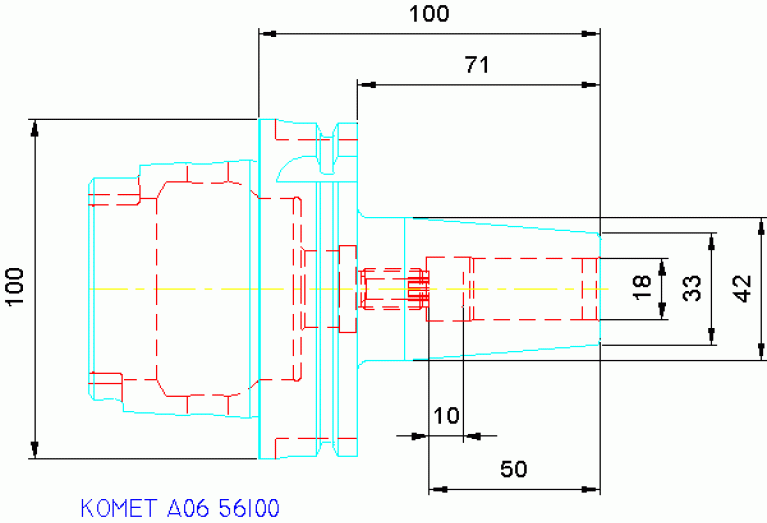 A06 56100