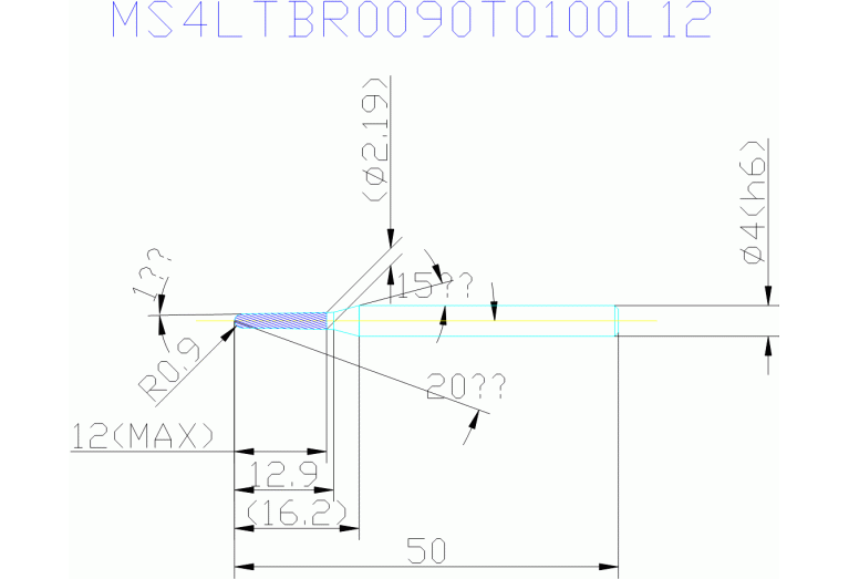 MS4LTBR0090T0100L12