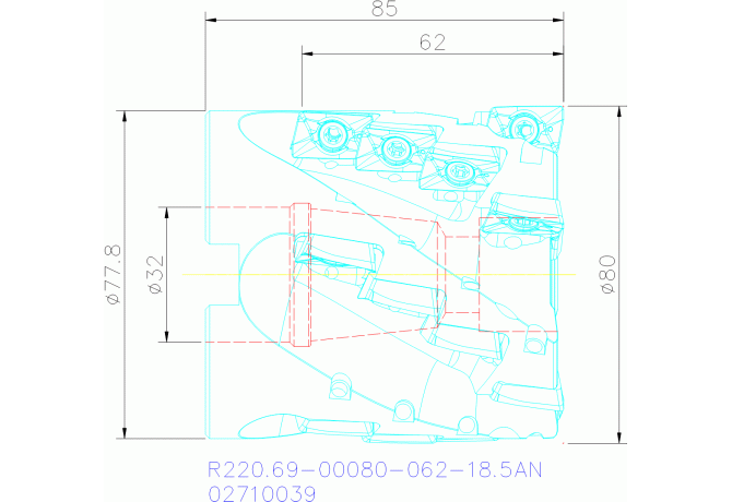 R220.69-00080-062-18.5AN