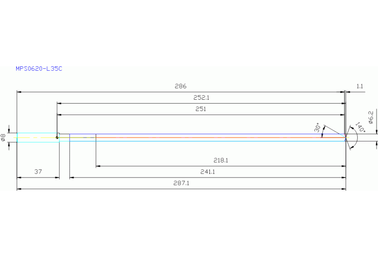 MPS0620-L35C VP15TF