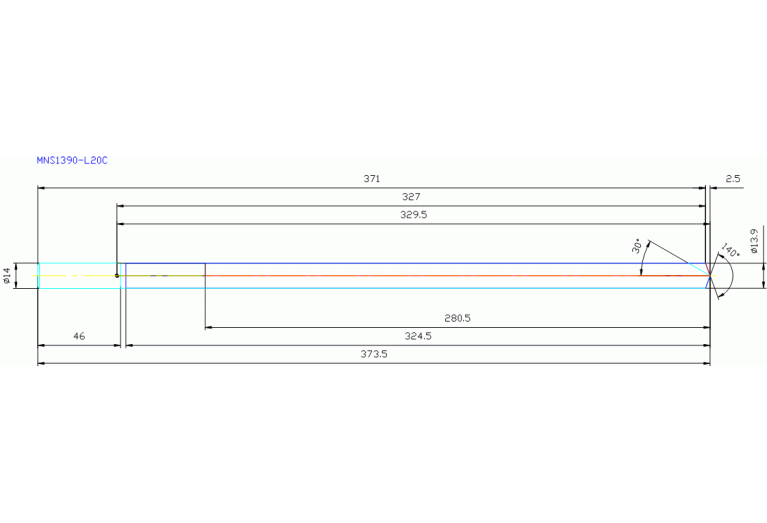 MNS1390-L20C TF15