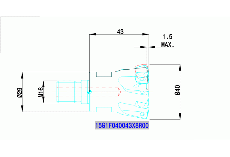 15G1F040043X8R00