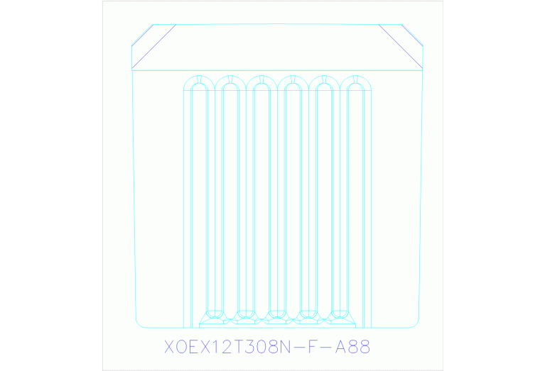 XOEX12T3AZR-F-A88 WDN20