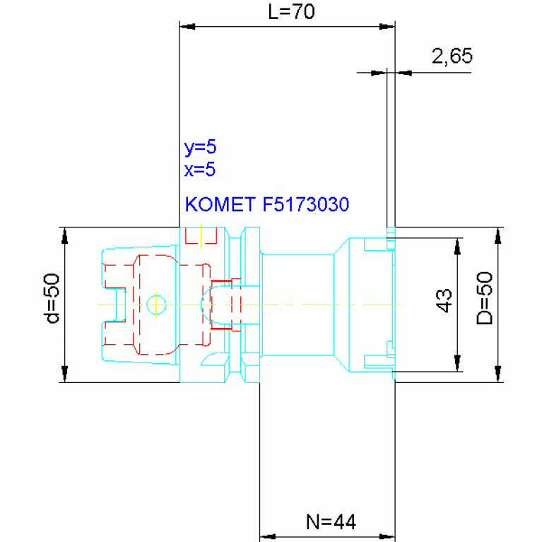 F51 73030