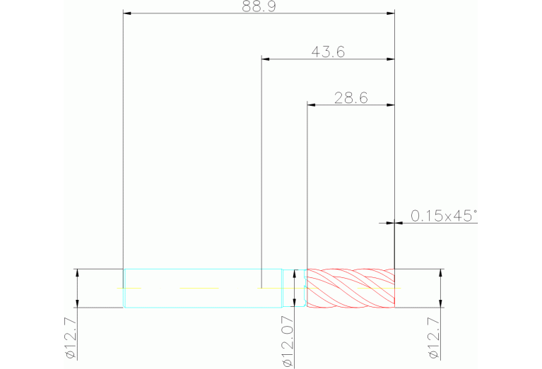2N342-1270-PC 1730