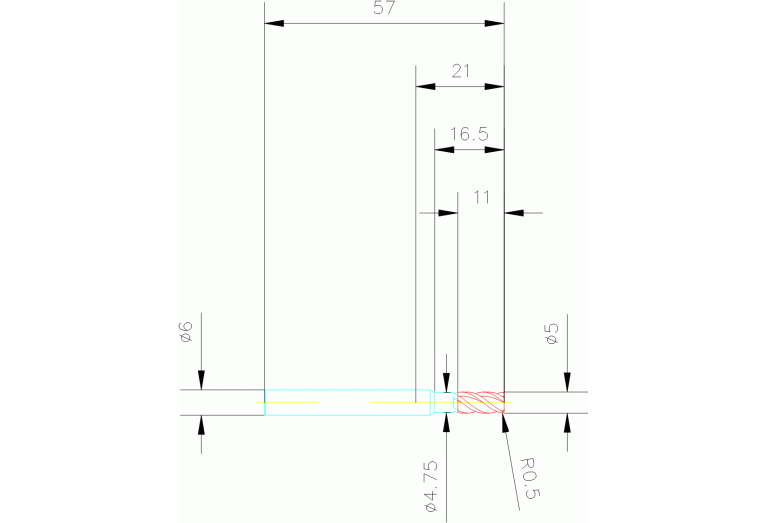 2F340-0500-050-SC 1745