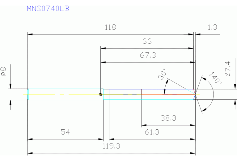 MNS0740LB TF15