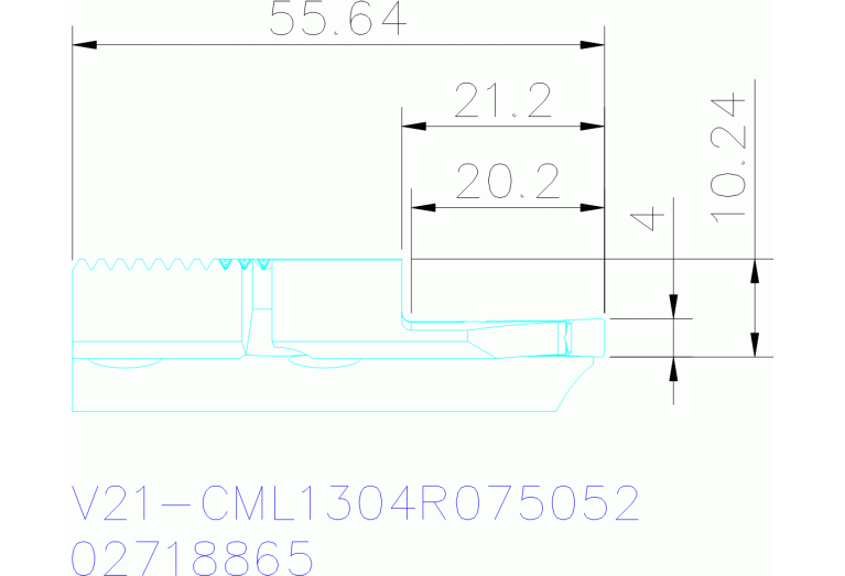 V21-CML1304R075052