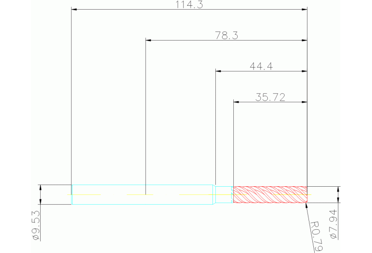 RA215.26-2050BAL23L 1620