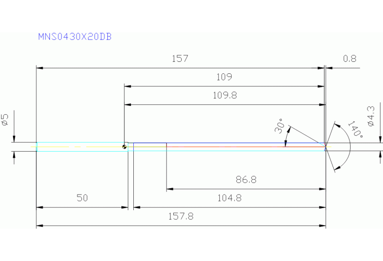 MNS0430X20DB TF15