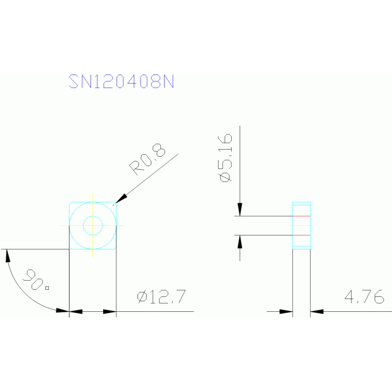 NP-SNMA120408F MB710