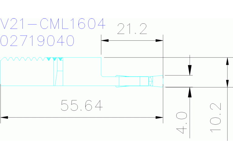 V21-CML1604