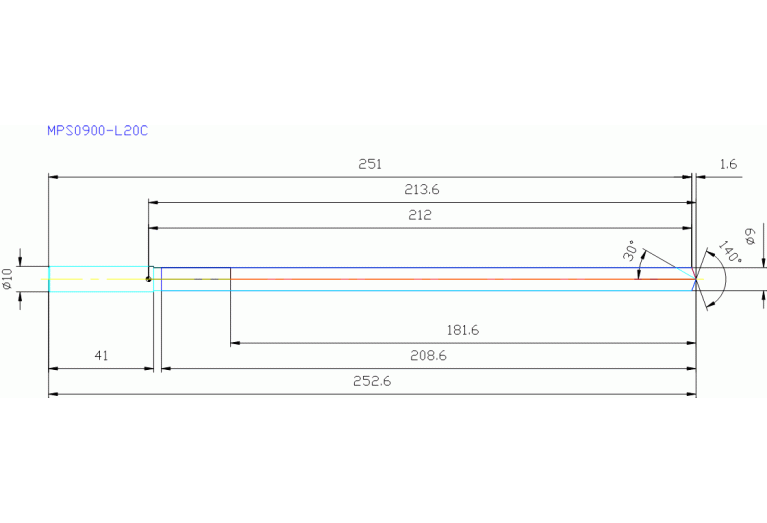 MPS0900-L20C VP15TF