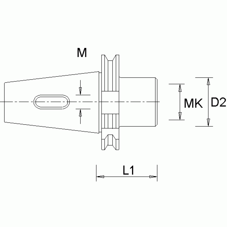 DV45MC3080M