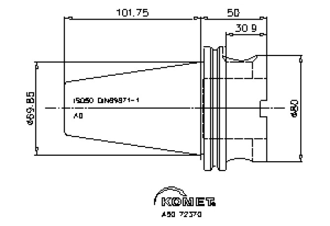 A50 72370