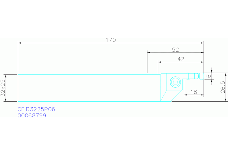 CFIR3225P06