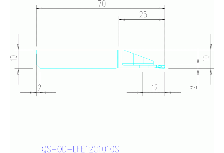 QS-QD-LFE12C1010S