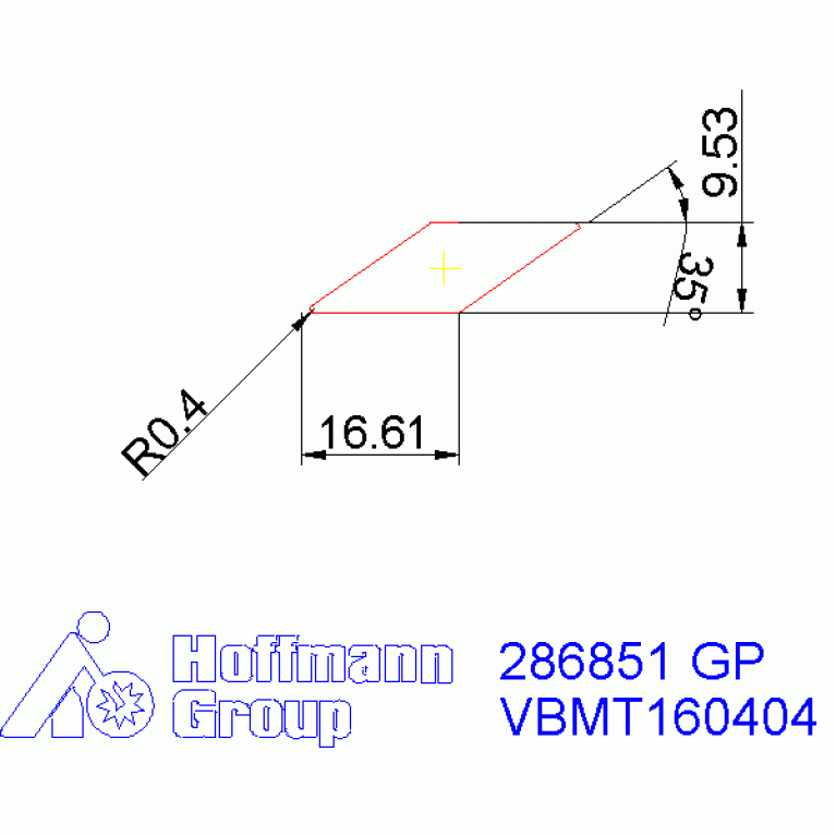 286851 GP