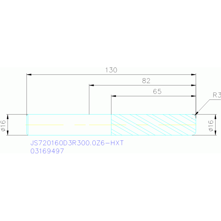 JS720160D3R300.0Z6-HXT