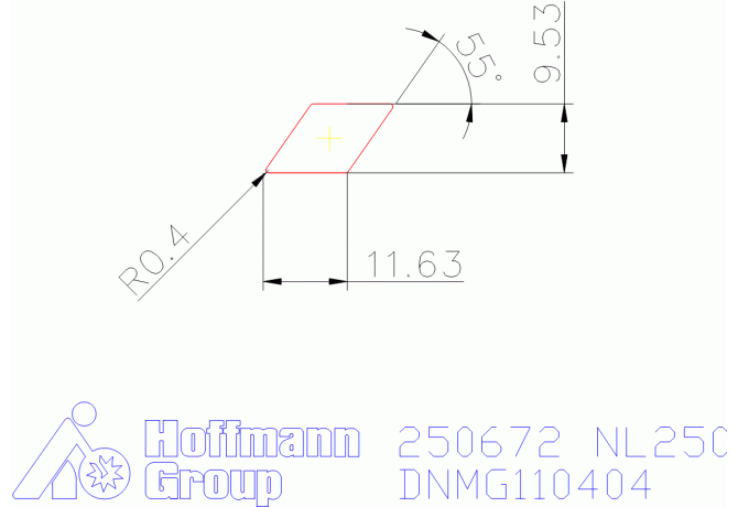 250672 NL250