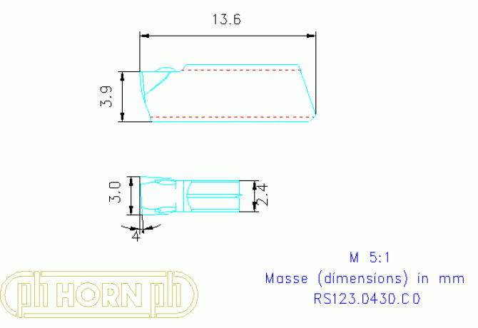 RS123.0430.C0 TF45