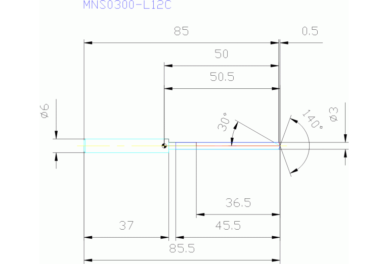 MNS0300-L12C TF15
