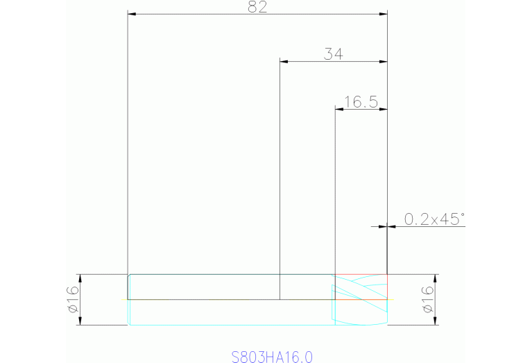 S803HA16.0