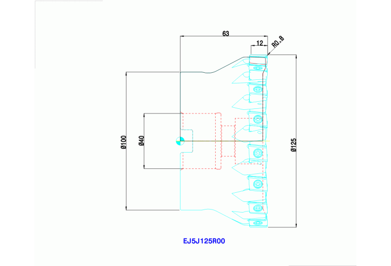 EJ5J125R00
